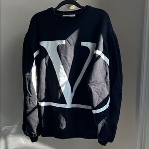 Valentino Swearshirt